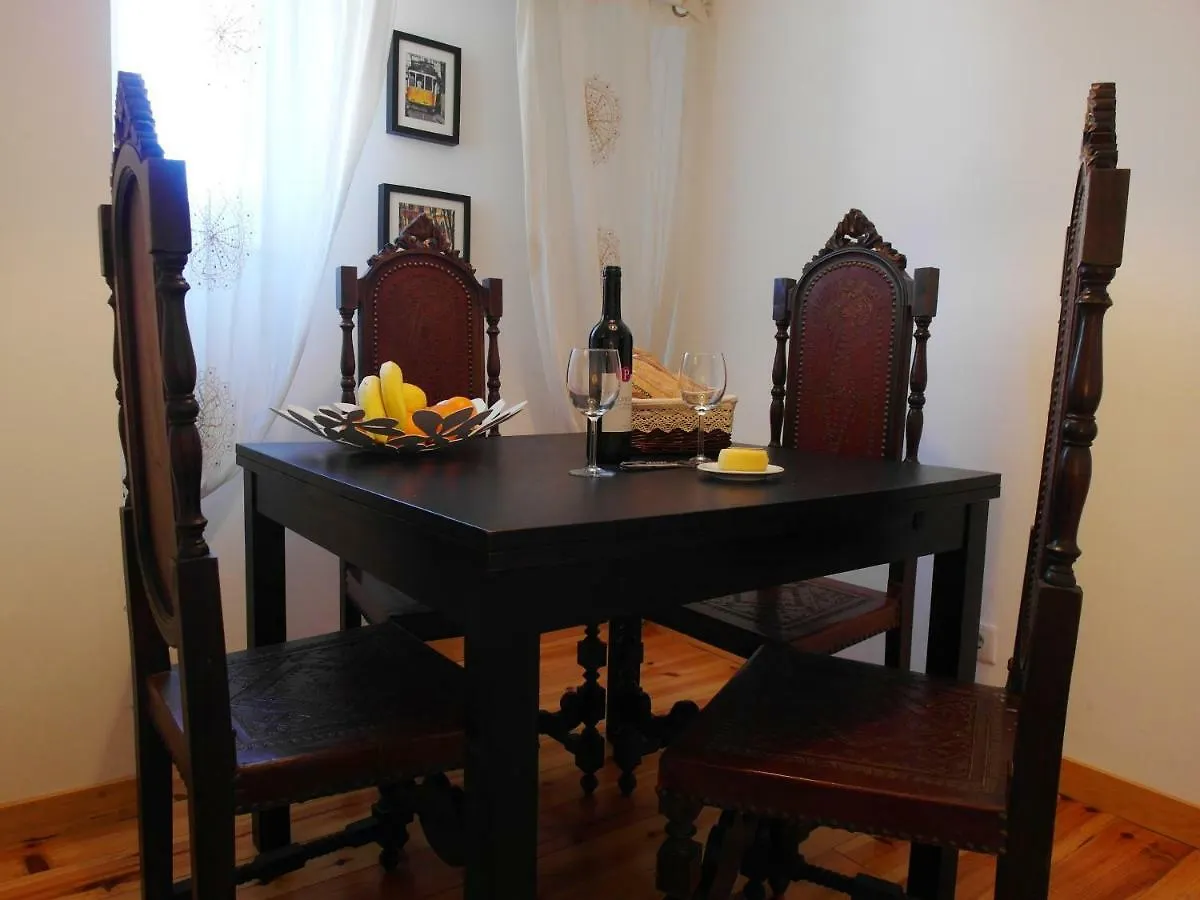 Apartment Santosweethome 1 Lisbon Portugal