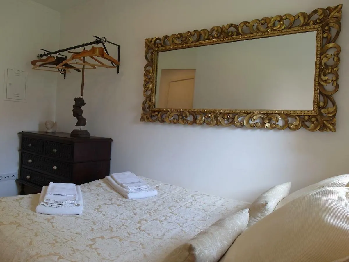 Apartment Santosweethome 1 Lisbon