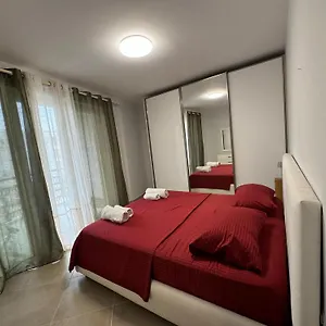  Appartamento Diem Near Pazari I Ri Albania