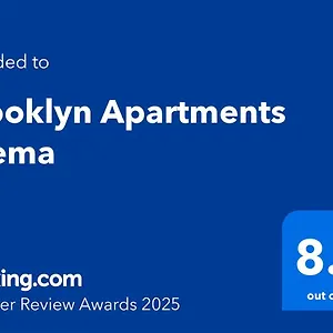  Appartamento Brooklyn Malta