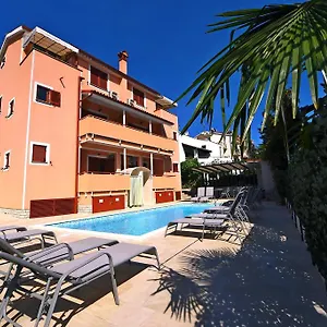  Appartamento Zdjelar Croazia
