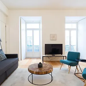 Appartement Flh Chiado Modern, Lisboa