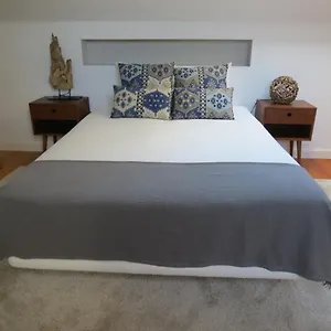 Appartement Belém 25, Duplex, Lisboa