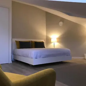 Appartement Lisbon10, Lisboa