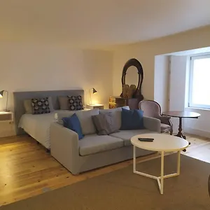 Appartement Combro 77 Charming By Get Your, Lisboa