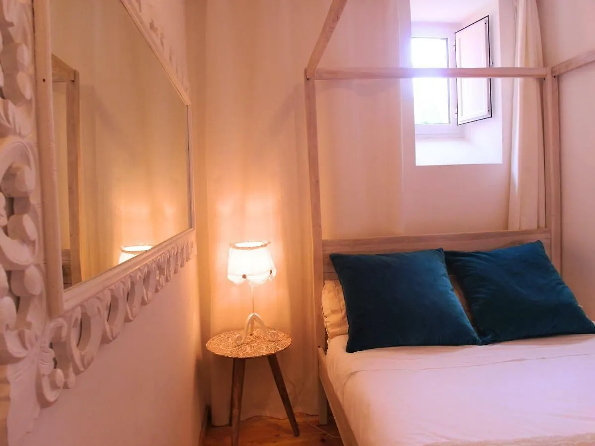Appartement Santosweethome 1 Lisboa Portugal