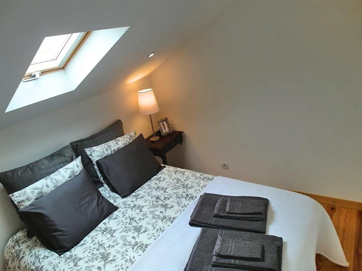 Appartement Santosweethome 1 Lisboa