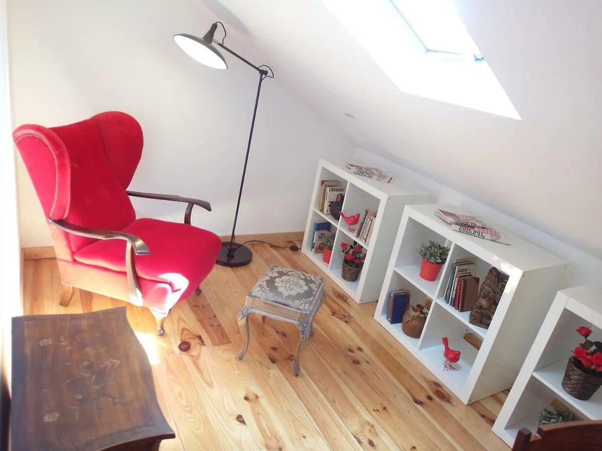 Santosweethome 1 Lisboa Appartement