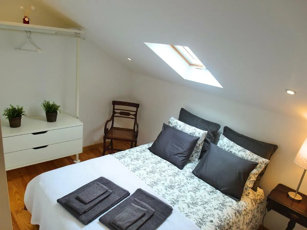 Appartement Santosweethome 1 Lisboa