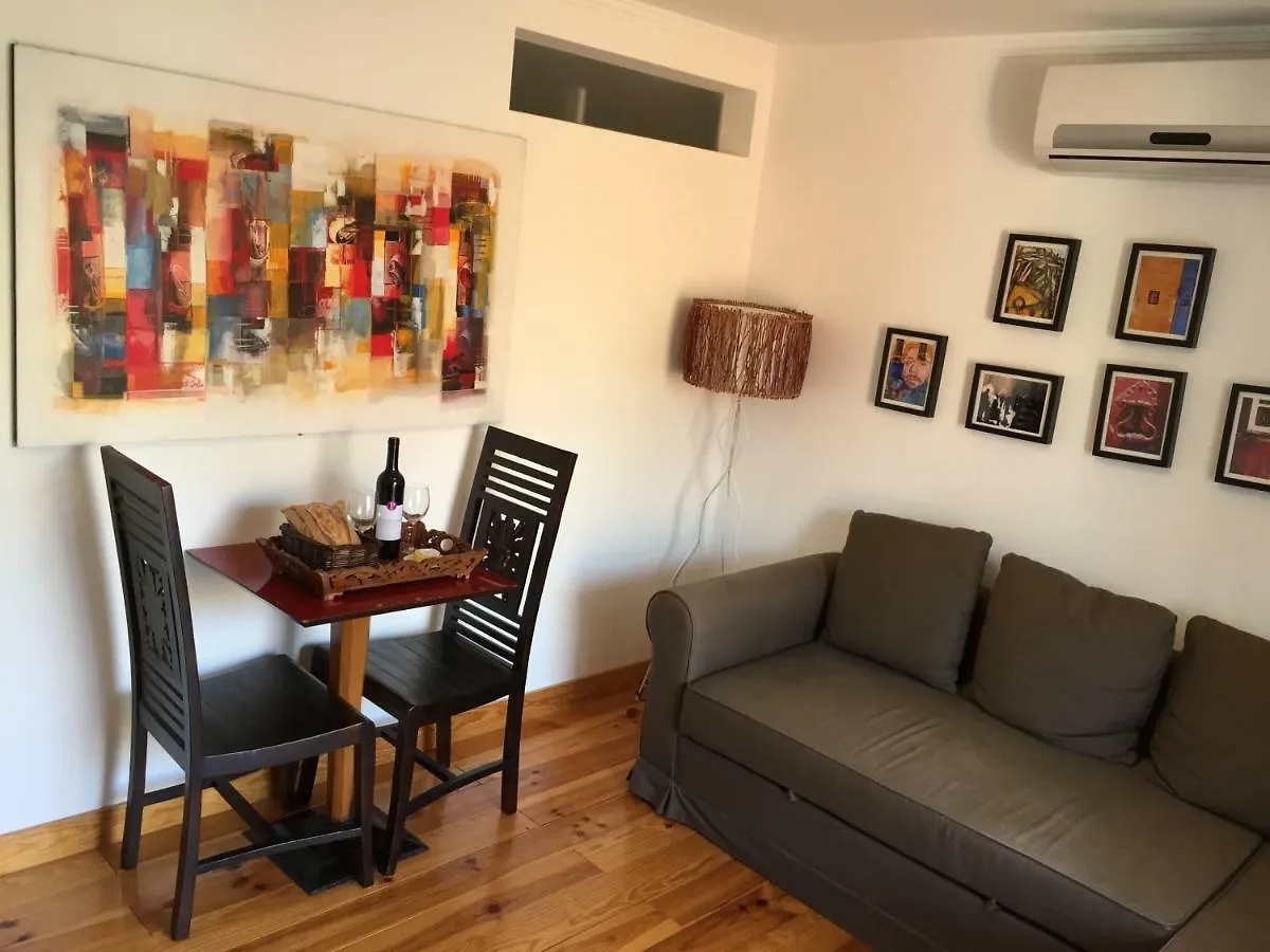 Appartement Santosweethome 1 Lisboa