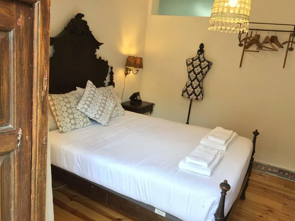 Santosweethome 1 Lisboa Appartement