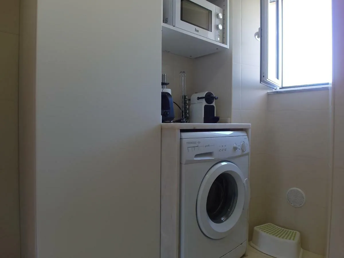 Appartement Santosweethome 1 Lisboa