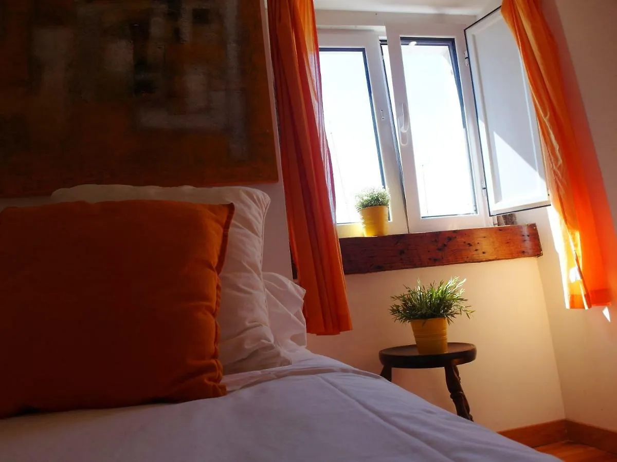 Santosweethome 1 Lisboa Appartement