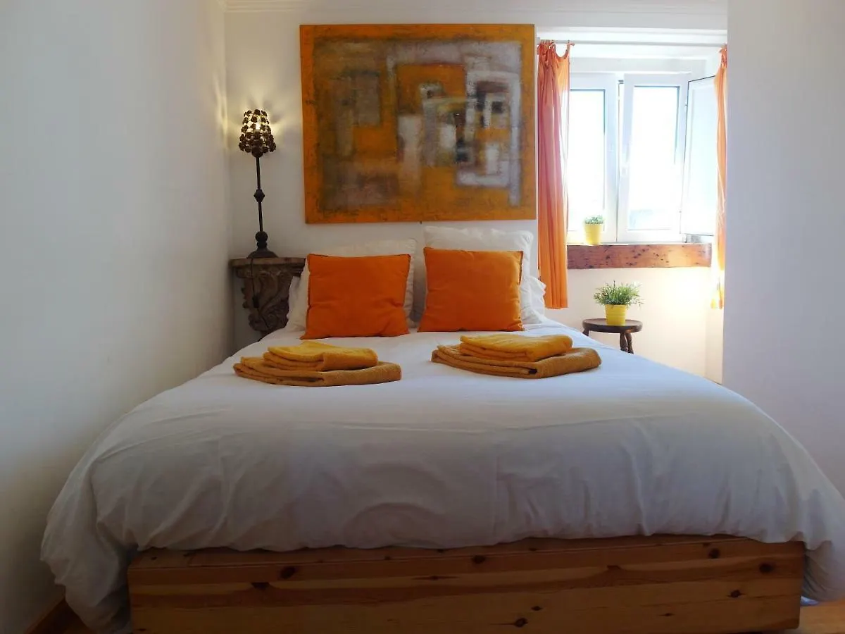 Santosweethome 1 Lisboa