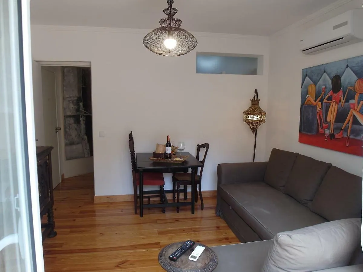 Appartement Santosweethome 1 Lisboa