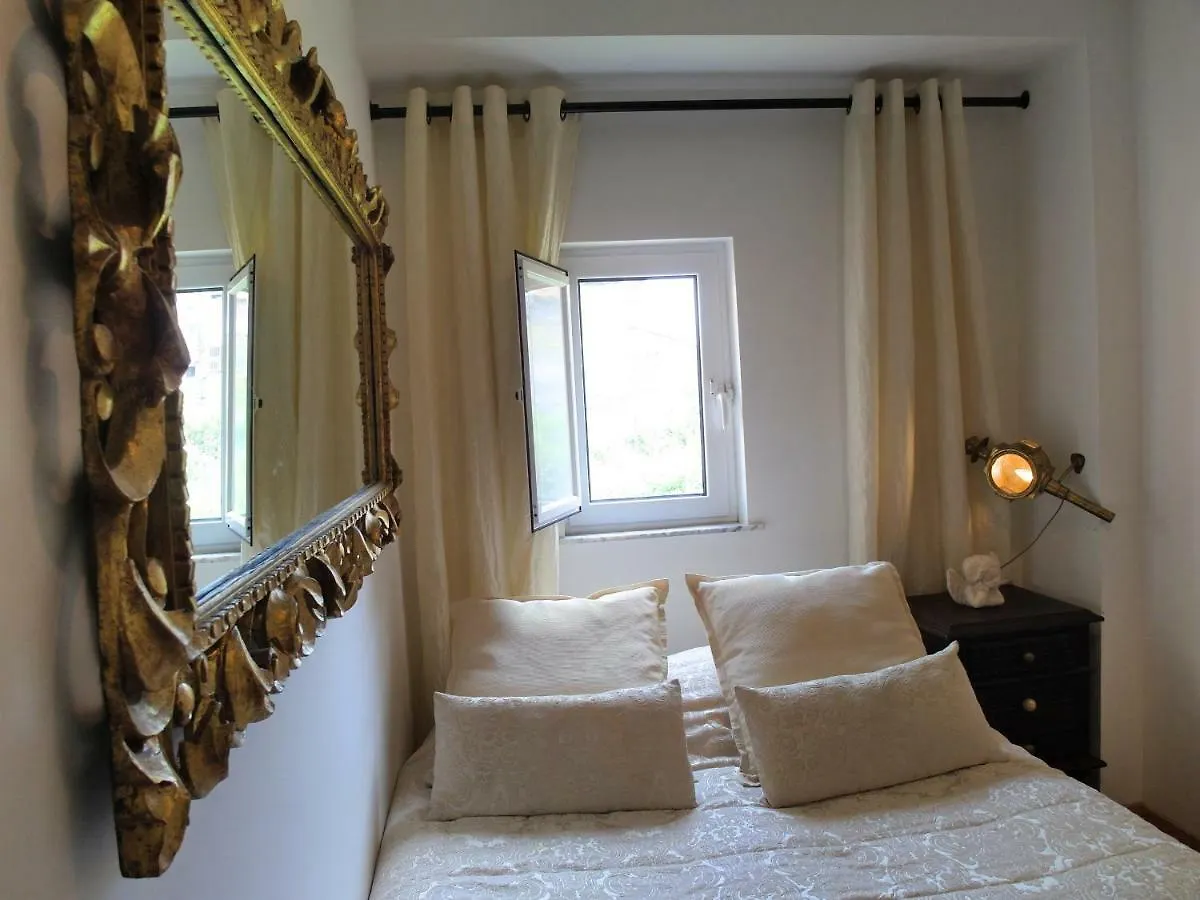 Appartement Santosweethome 1 Lisboa Portugal